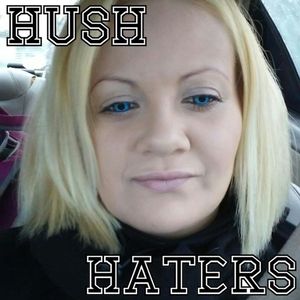 Meet your Posher, Krystal